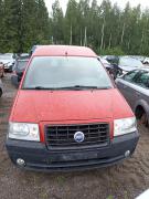 FIAT SCUDO Umpikori 2.0 JTD