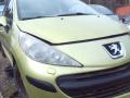 Kuva 1: Peugeot 207 1.4 2008