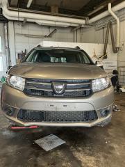 Dacia Logan Farmari 4ov 898cm3 -13