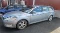 Kuva 1: FORD MONDEO (IV) 2.0 Diesel 2010