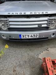 Land Rover Range Rover 2.5 TD 4x4 -95