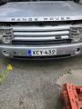 Kuva 1: Land Rover Range Rover 2.5 TD 4x4 -95 1995