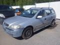 Kuva 1: Opel Astra G 5D Caravan 1.8i 16V MT5 CDX 2000