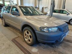 VOLVO XC70 (II) 2.4 BensaTurbo