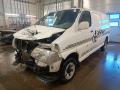 Kuva 1: Toyota Hiace 2.5D 4X4 pitk 2008