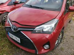 Toyota Yaris (XP150)