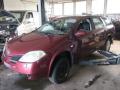 Kuva 1: Nissan Primera farmari 1.6i 2003