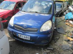 Toyota Yaris Verso