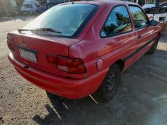 Ford Escort