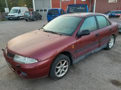 Mitsubishi Carisma