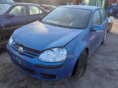 Volkswagen Golf V