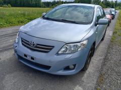 Toyota Corolla 1.4D4D -08