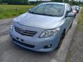 Kuva 1: Toyota Corolla 1.4D4D -08 2008