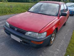 Toyota Corolla 1.3 sedan -93