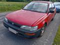 Toyota Corolla 1.3 sedan -93 1.3, 65kw/88hv, 4E-FE