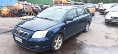 Toyota Avensis farmari sin.