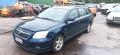 Kuva 1: Toyota Avensis farmari sin. 2004