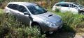 Kuva 1: Subaru Outback 2011