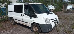 Ford Transit 2011