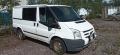 Kuva 1: Ford Transit 2011 2011