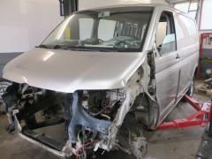 Volkswagen Transporter 2.5TDI man.