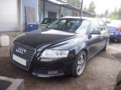 Audi A6 C6 Facelift 5D Avant 2.0TFSI Multitronic FWD
