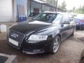 Kuva 1: Audi A6 C6 Facelift 5D Avant 2.0TFSI Multitronic FWD 2009