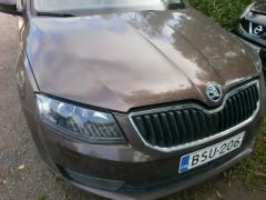 Skoda Octavia 1.4 Farm. Autom.