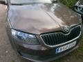 Kuva 1: Skoda Octavia 1.4 Farm. Autom. 2015