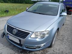 Volkswagen Passat 2.0 TDI farm. -07