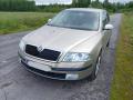 Kuva 1: Skoda Octavia 2.0FSI sedan-05 2005