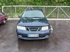 Saab 9-5