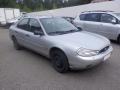 Kuva 1: Ford Mondeo II 5D HB 2.0i MT5 2000