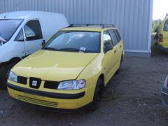 Seat Cordoba 1.9 TDI 66kW