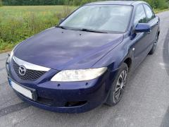 Mazda 6 2.0 sedan -02