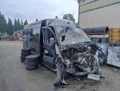 Mercedes-Benz Sprinter (W906) 319 CDI / BlueTEC
