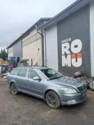 Skoda Octavia 1.4 TSI CAXA