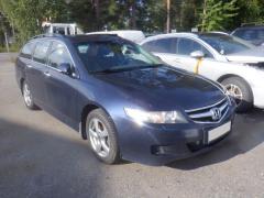 Honda Accord CM 5D Tourer 2.0i MT5 Comfort