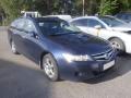 Kuva 1: Honda Accord CM 5D Tourer 2.0i MT5 Comfort 2008