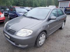 Toyota Corolla 02-07