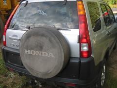 Honda CR-V 2.4i-VTEC 4WD