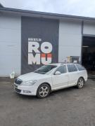Skoda Octavia 2.0 TDI 16V