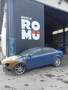 Audi A4 2.0 TFSI Quattro