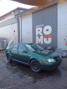 Volkswagen Bora 1.9TDI