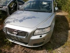 Volvo V50 1.6D