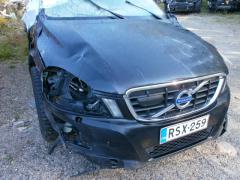 Volvo XC60 D5AWD