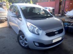 Kia Venga YN Pre-Facelift 5D HB 1.6i MT6