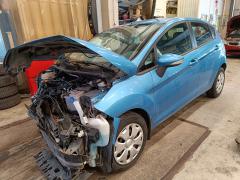 FORD FIESTA (VI) 1.25 5D