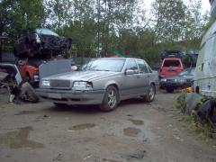 Volvo 850