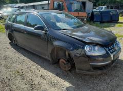 Volkswagen Golf V